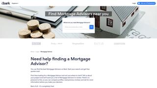 Manchester Mortgages - The Mortgage Broker