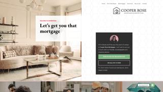 Cooper Rose Mortgages