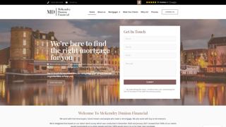 McKendry Dunion Financial Limited