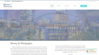 Money & Mortgages UK LLP