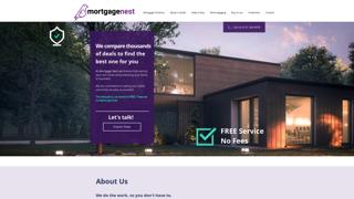 Mortgage Nest