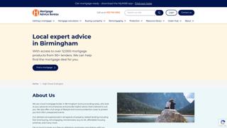 Mortgage Advice Bureau