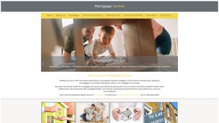 Mortgage Centre