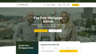 Mortgage Links