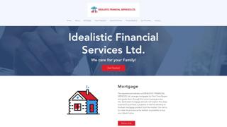 Idealistic Financial Services Ltd