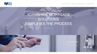 Yorkshire Mortgage Solutions