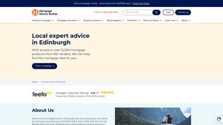 Mortgage Advice Bureau